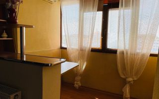 Apartament spațios cu 3 camere, 2 băi și 3 balcoane – I.C. Frimu, 80mp - Poză 7