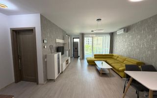 Apartament de inchiriat cu 2 camere,zona semicentrala! The Nest - Poză 3