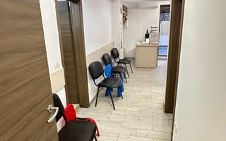 SAD  | Telegrafului | 3 Camere | Ideal pentru Cabinet Medical - Poză 9