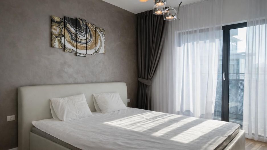 Apartament superb 3 camere I Baneasa I Vanzare - Poză 1