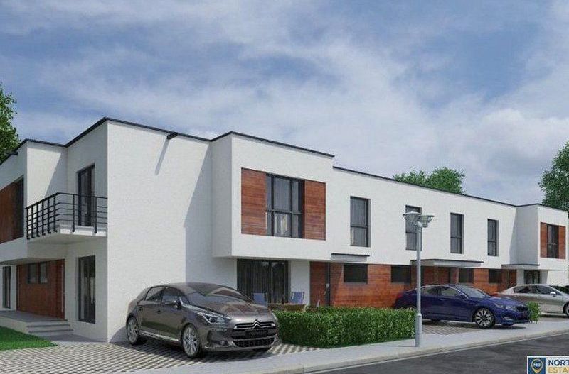 Ultima casa disponibila in Sectorul 6 - Atta Residence-direct dezvoltator - Poză 13