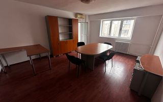 3 Camere 80mp 5Min Metrou Timpuri Noi Spatiu Birou Unirii Tineretului - Poză 17