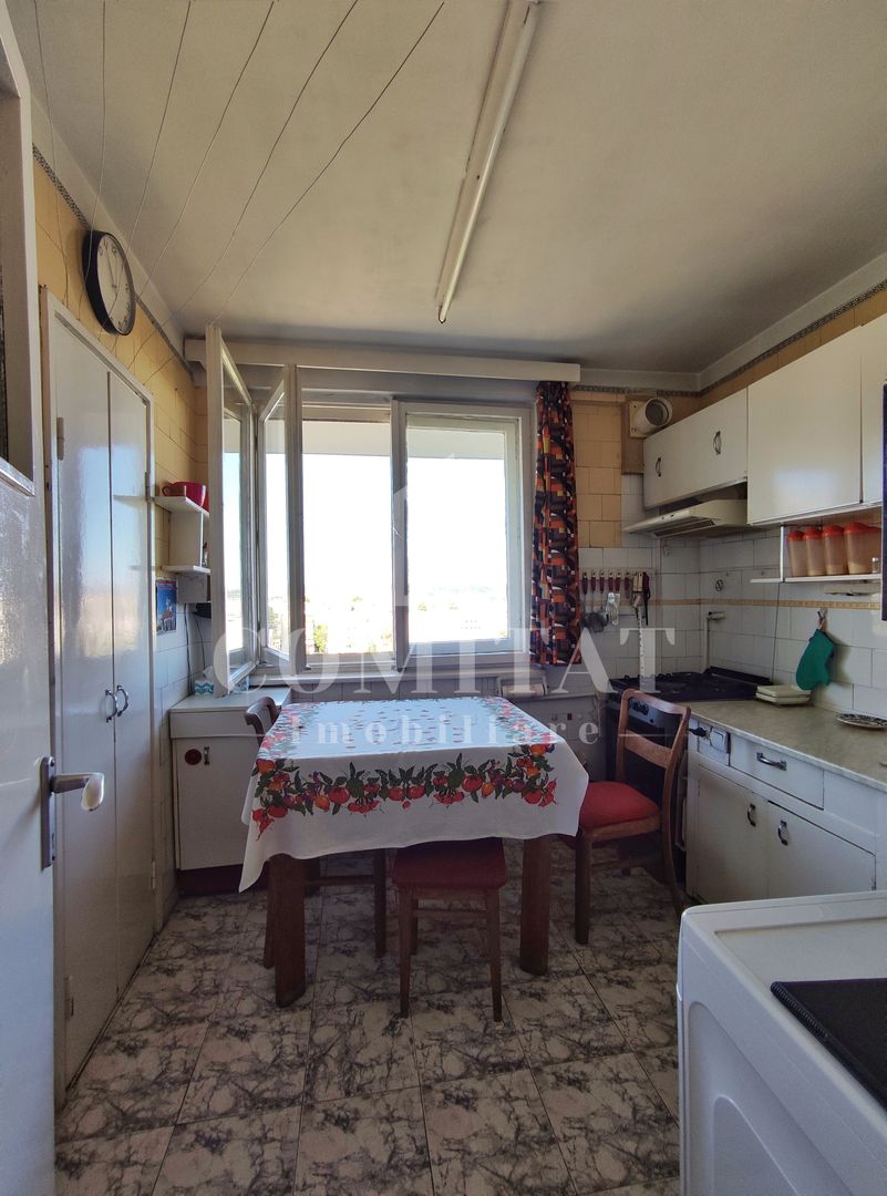 Apartament 2 camere | Semidecomandat | cartier Gheorgheni - Poză 14