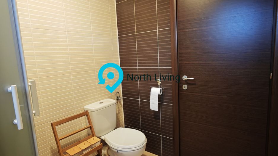 3 CAMERE | LOC PARCARE INCLUS| PESCARIU| ONE VERDI - Poză 10