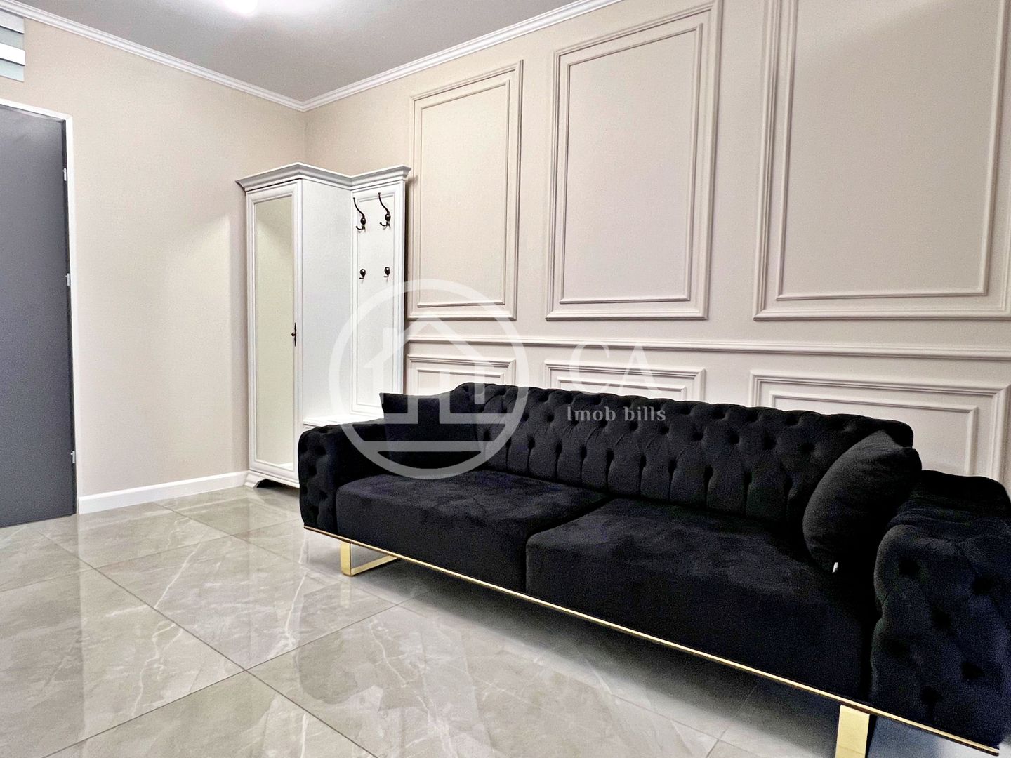 Apartament cu 2 camere de închiriat in cartierul AES Residence, Oradea - Poză 6