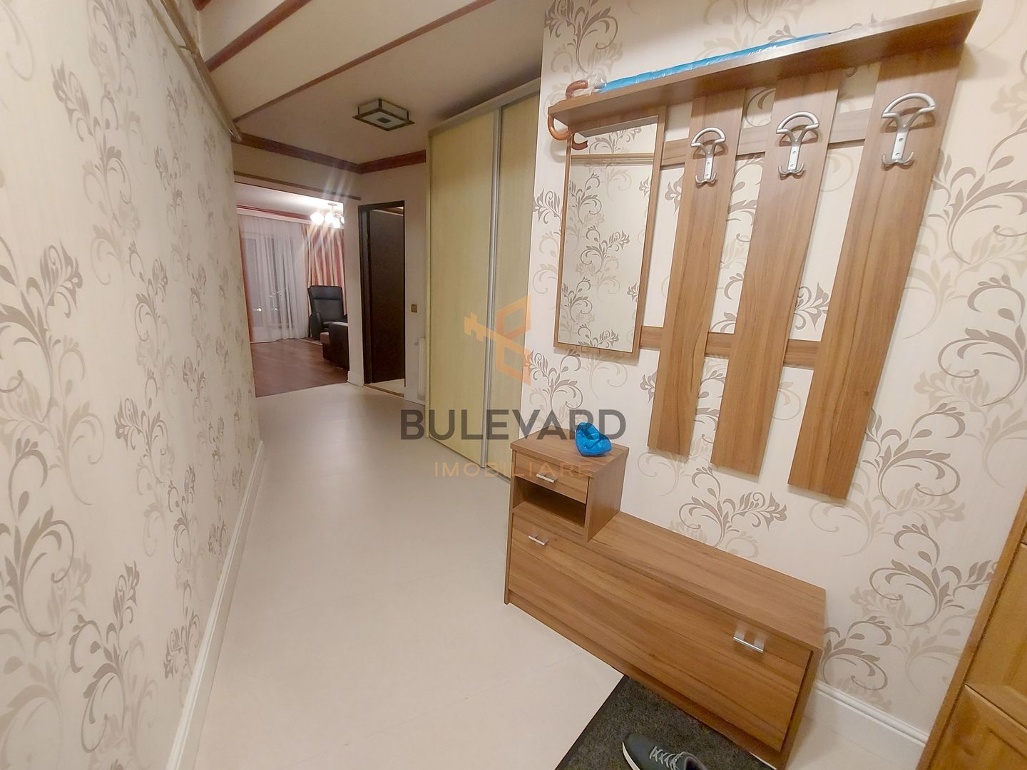 Apartament modern cu 2 camere, Piata 1 Mai! - Poză 6