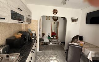 Apartament 2 camere, 57 mp, etaj 1 – Dej - Poză 2