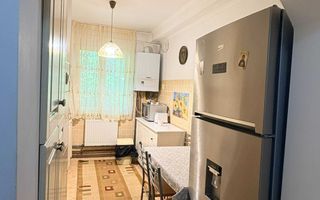 Tatarasi, Iasi - Apartament 4 camere semidecomandat, 2 bai, etaj intermediar - Poză 2