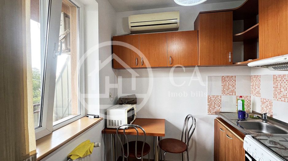 Apartament cu 2 camere de inchiriat in Prima Nucetului, Oradea - Poză 7