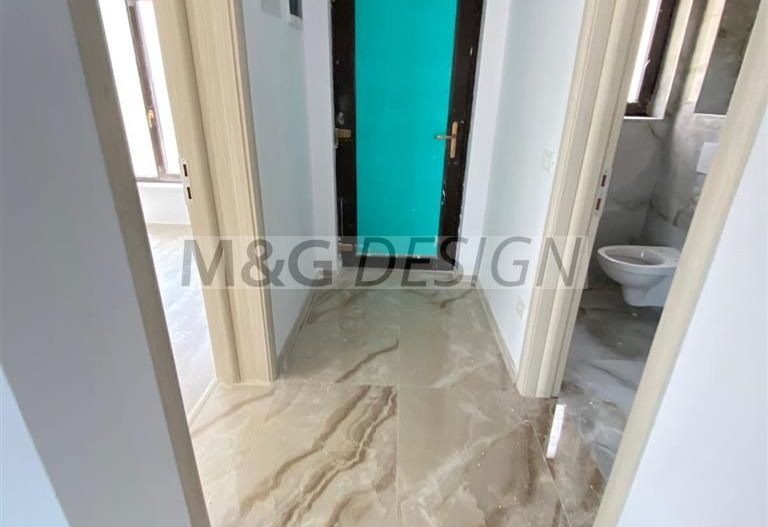 Vand duplex P+E 120mp 3 bai 4 dormitoare Mosnita Noua - Poză 11