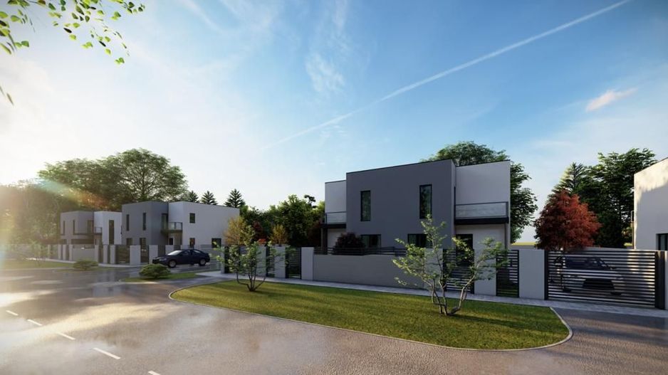 Duplex  Sanandrei - Poză 4