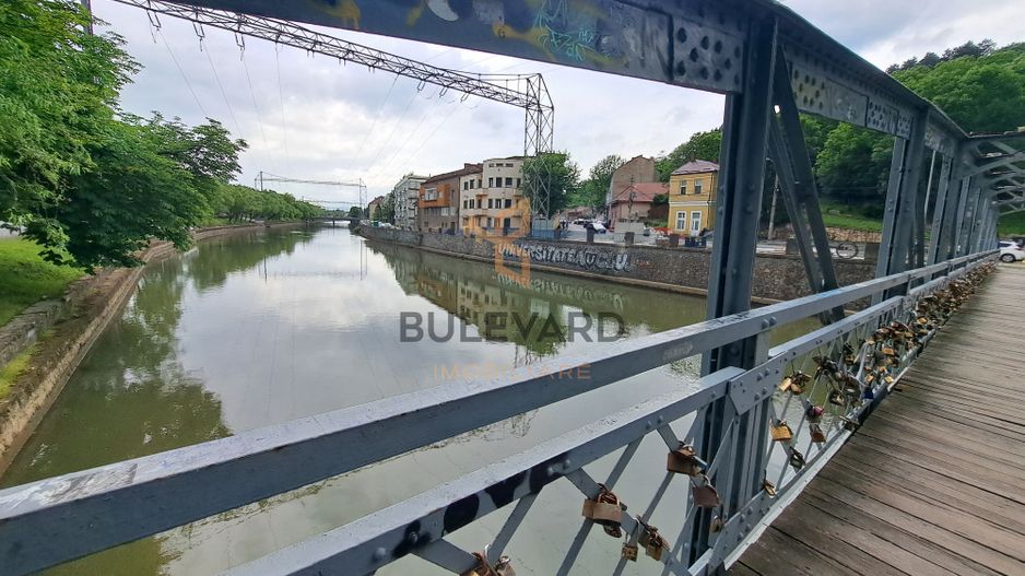 Apartament 2 camere in zona Parcului Central! - Poză 1