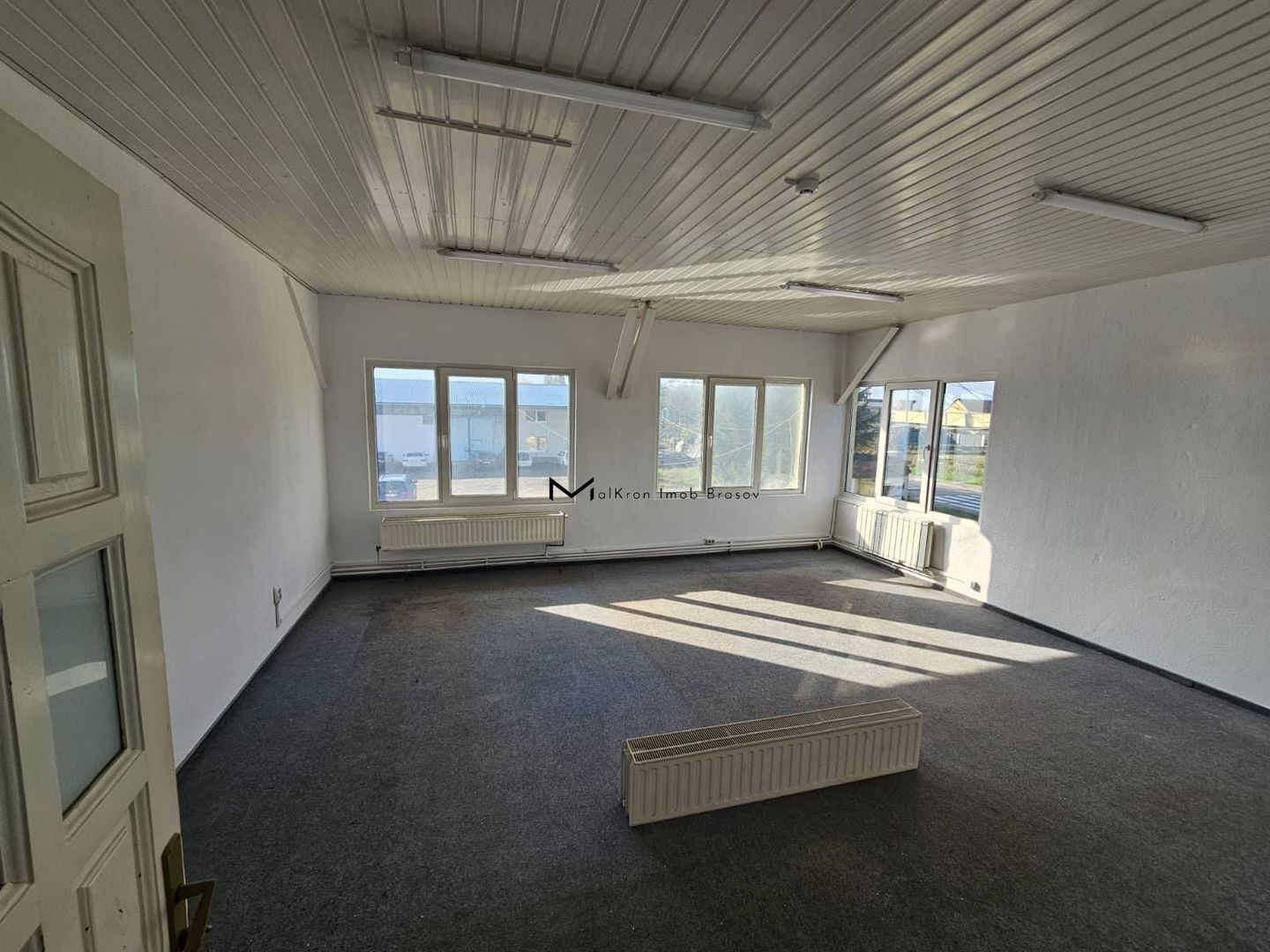 Clădire ideală pentru producție și birouri Bartolomeu - Poză 2