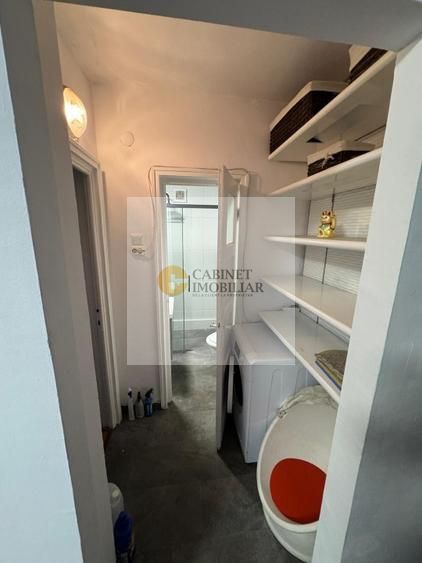 2 camere I Etaj 3 I Bd General Gh Magheru I Balcon deschis - Poză 8