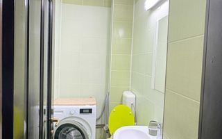 Tatarasi, Iasi - Apartament 4 camere semidecomandat, 2 bai, etaj intermediar - Poză 7