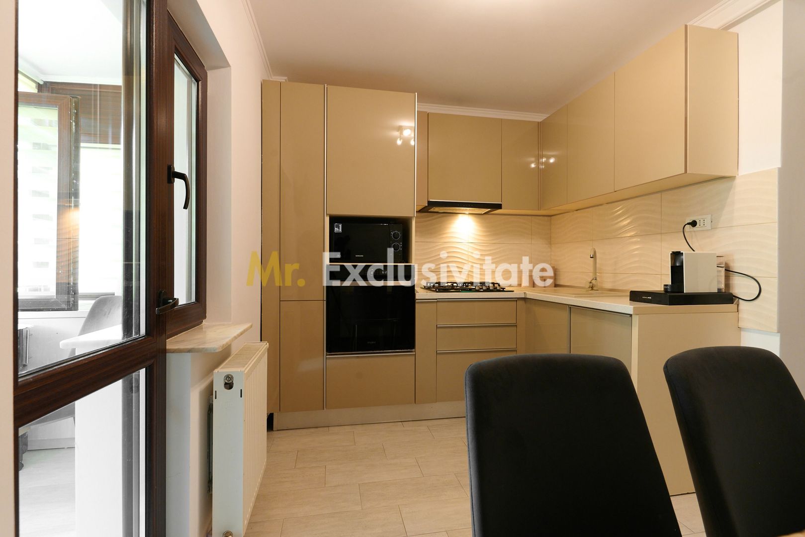 Apartament 3 camere renovat Gavana, scoala 19 - Poză 12