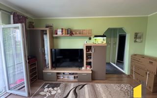 Apartament 3 camere | Etaj 1 | Zona Micro 16 - Poză 2