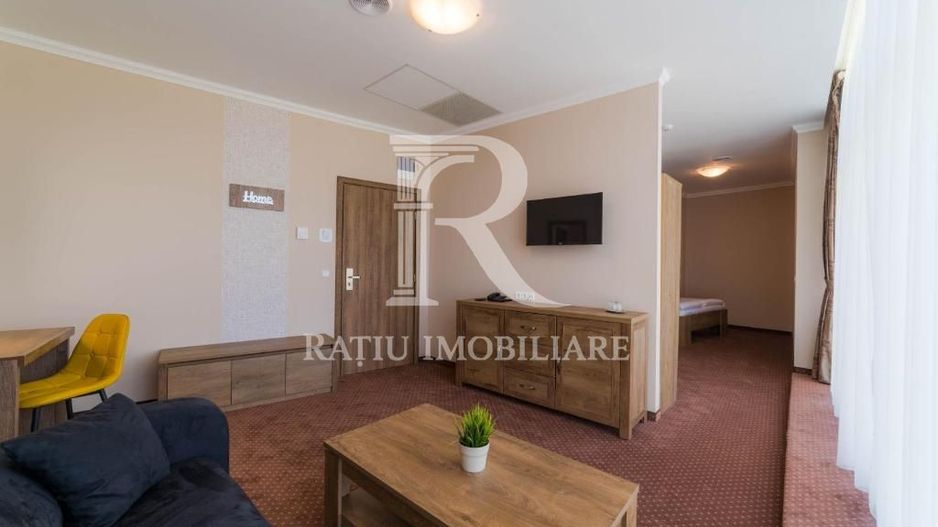 SKY HOTEL | ORADEA | ACTIV OPERATIONAL | INVESTIȚIE PREMIUM - Poză 15