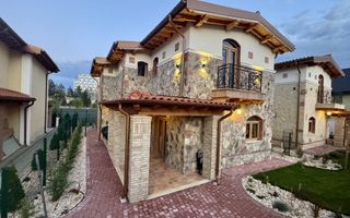 Casa 4 camere, PET FRIENDLY,  Tractorul - Poză 1