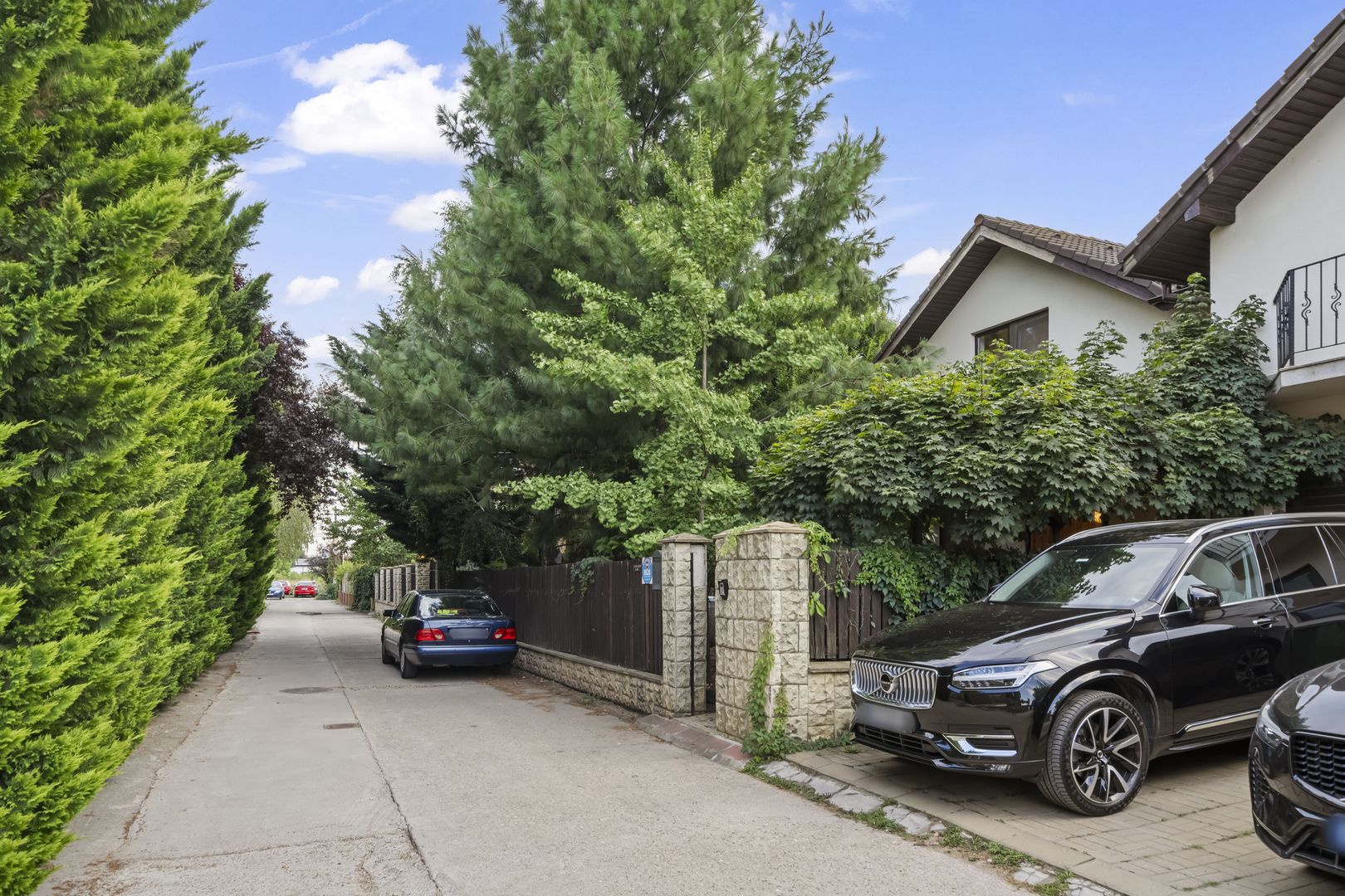 Vila din poveste este de vanzare in Pipera - Poză 36