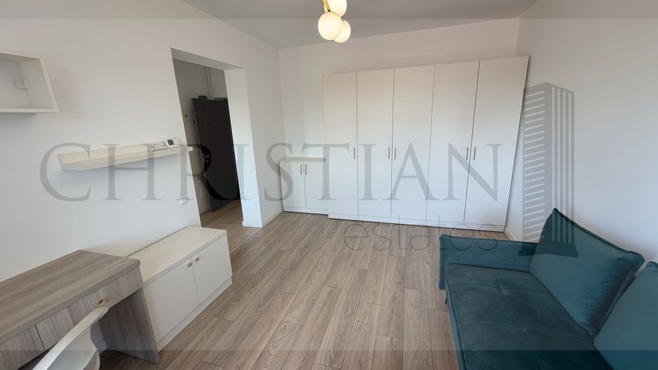 Premium Studio - Grozavesti - Regie Residence Faza 2 - Poză 13