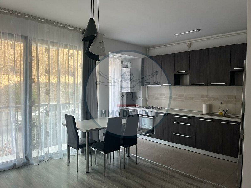 Apartament 2 camere de inchiriat Marasti T. Mihali - Poză 1