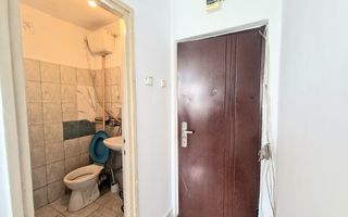 NOU | Garsoniera 1 camera nebobilata | Complex Studențesc, Timișoara - Poză 5