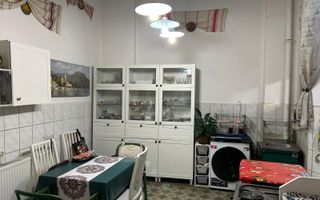 Apartament 4 camere, 134 mp utili, Piata Rosetti, Comision 0% - Poză 11