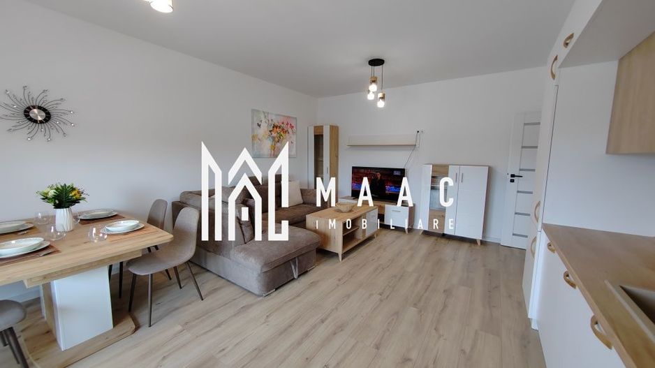Închiriere apartament 3 camere - Poză 2