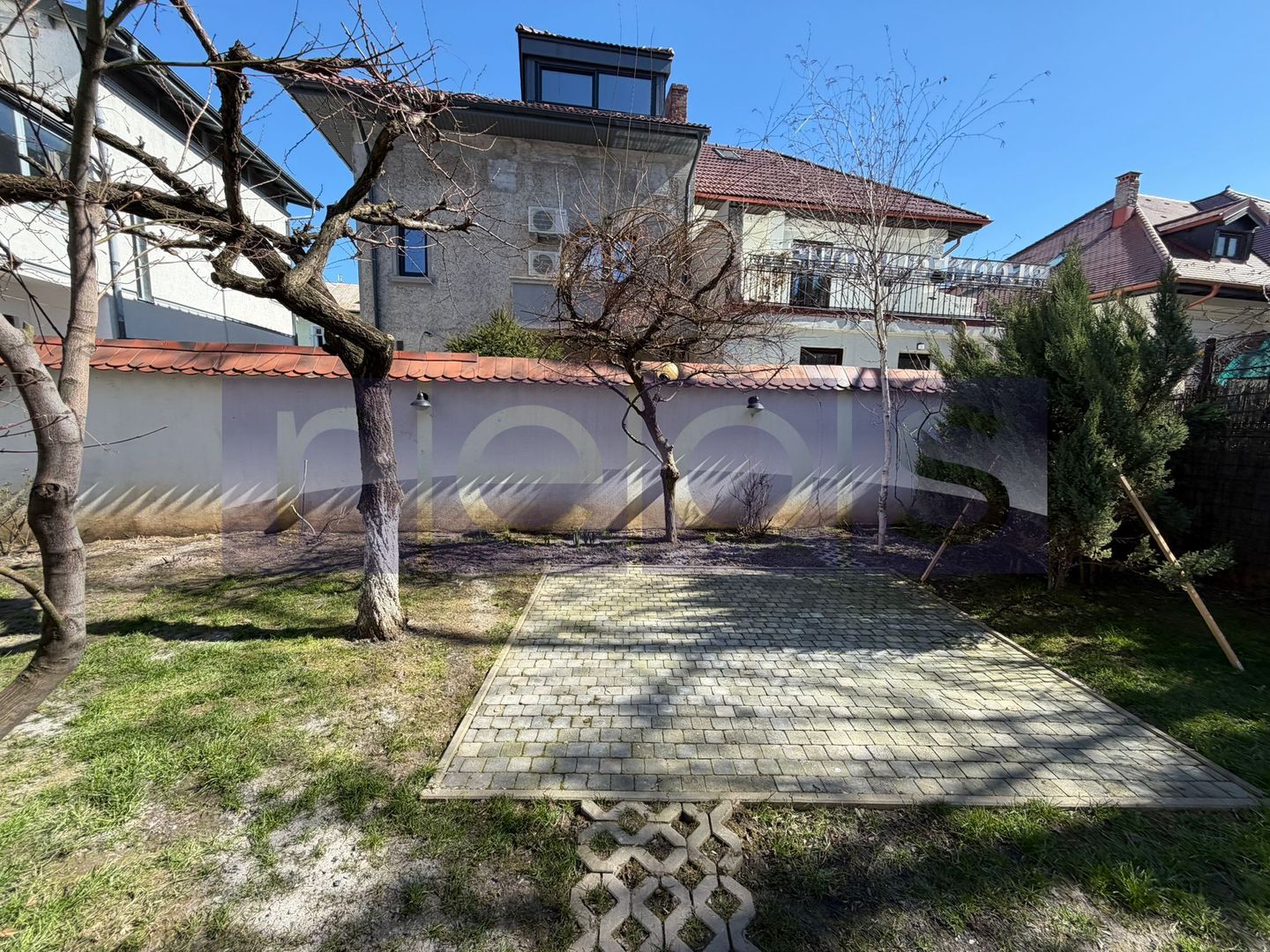 INCHIRIERE VILA INTERBELICA | CAPITALE | 360 MP | NOU RENOVATA | LUX - Poză 47