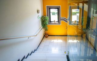 Inchiriere Bucuresti | Aeroport Otopeni | Spatiu Birouri | Utilitati incluse - Poză 9