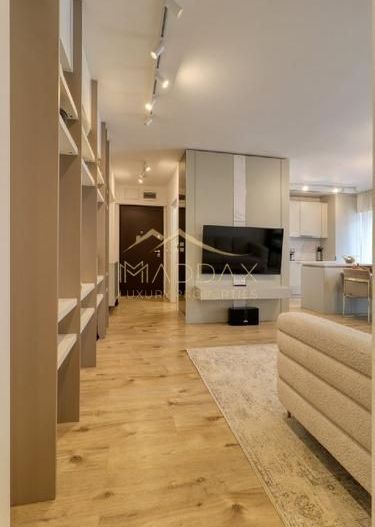 Apartament 3 camere | PREMIUM | 2 locuri parcare + spatiu tehnic*** - Poză 6