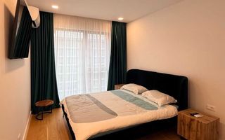 Apartament Nou | Prima Închiriere | 2 Camere | Nusco City - Poză 3