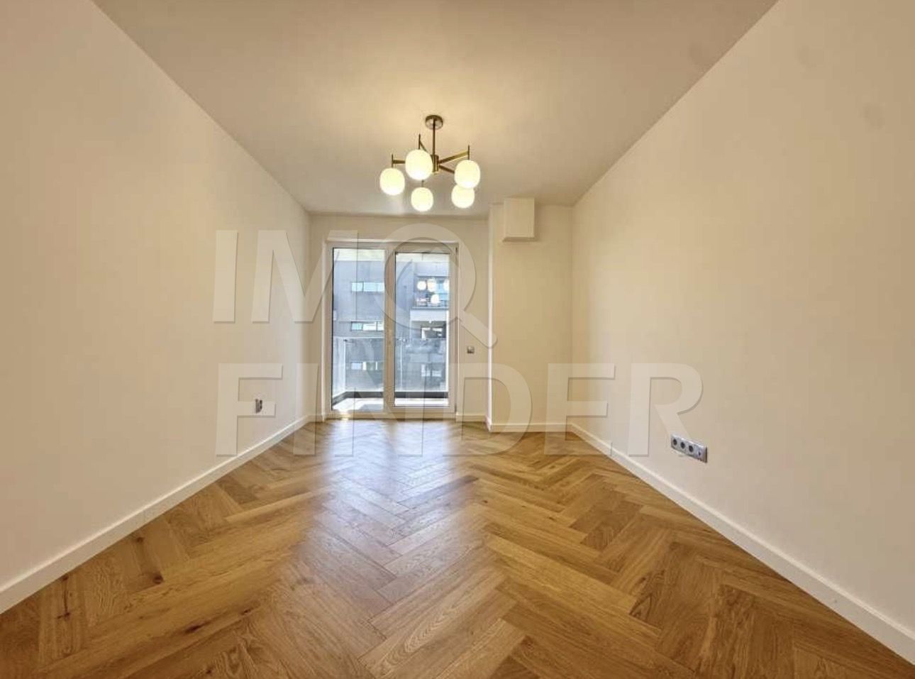 Apartament 2 camere, decomandat, 56 mp, 2 balcoane– langa Baza Sportiva - Poză 1