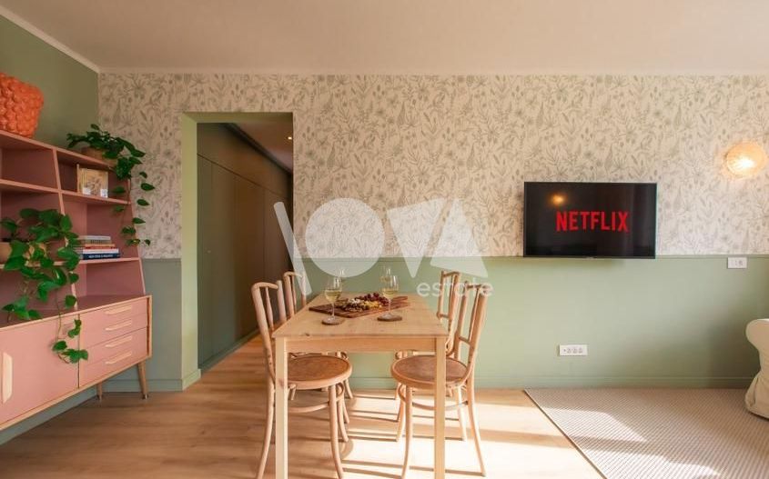 De închiriat: apartament 3 camere, Cismigiu - renovat - pet friendly - Poză 3