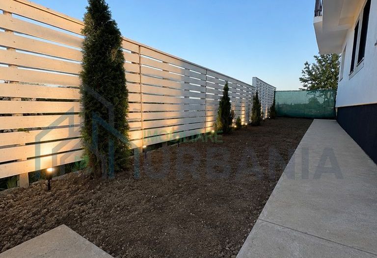 Apartament 3 camere, 71 mp utili + gradina 50 mp, Iasi, zona Pacurari-Rediu, Str. Primaverii - Poză 1