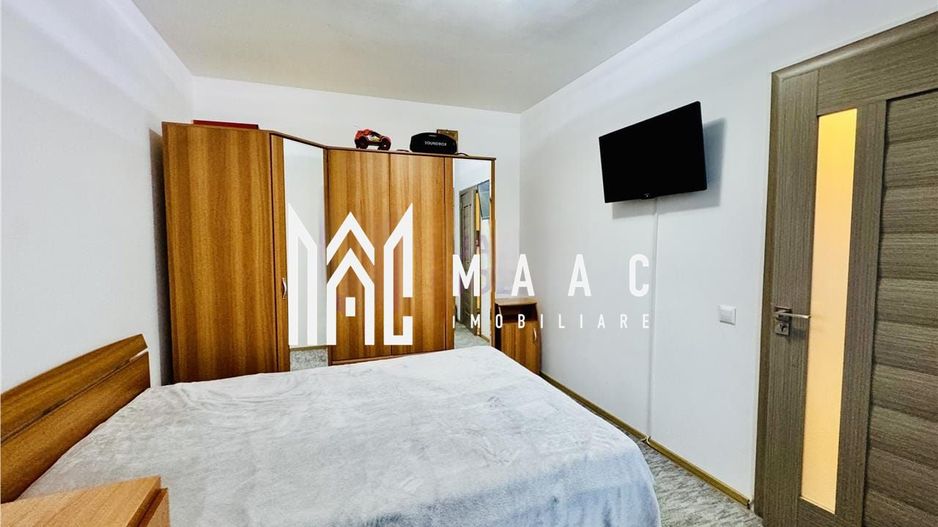 Apartament 3 camere | Etaj 3 | 2 Balcoane | Turnisor - Poză 5