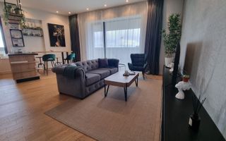 De Închiriat I Apartament 2 camere I 85 mp Utili I Herastrau - Poză 3