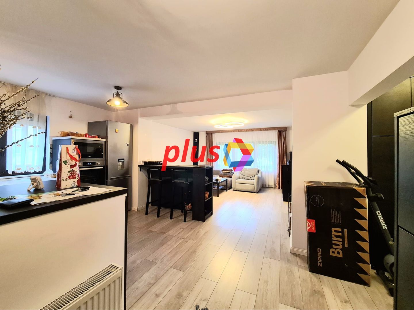 Spatiu de Birouri - 79 mp plus-imo.ro - Poză 5