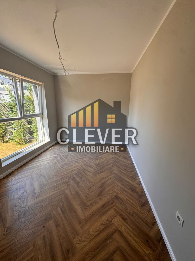 Apartament finalizat 2 Cam cu Gradina Proprie 138mp Th. Pallady metrou Teclu - Poză 14