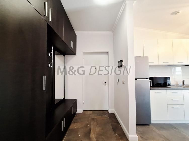 Apartament 2 camere Braytim bloc nou - Poză 4
