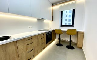 Prima inchiriere | 2 camere | Imobil 2025 | Greenfield Baneasa | Parcare - Poză 5