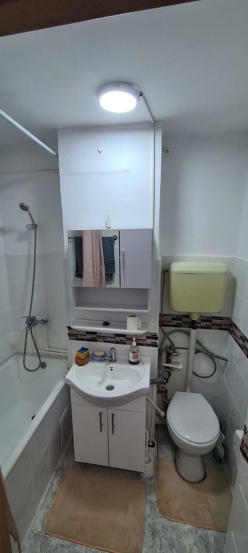 Inchiriere apartament 2 camere Lujerului - Poză 4
