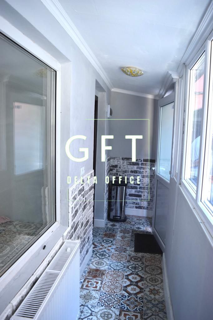 Apartament cu 1 camera , Ultracentral ,Bistrita 40 mp - Poză 5