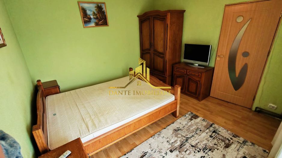 2 camere, decomandat, PET FRIENDLY, spatios, balcon, Manastur - Poză 2