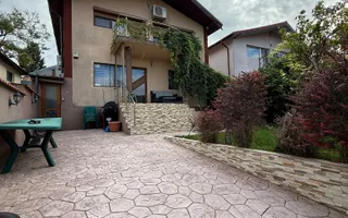 Vila Individuala P+1 | 144 mp utili | Popesti-Leordeni - Poză 16