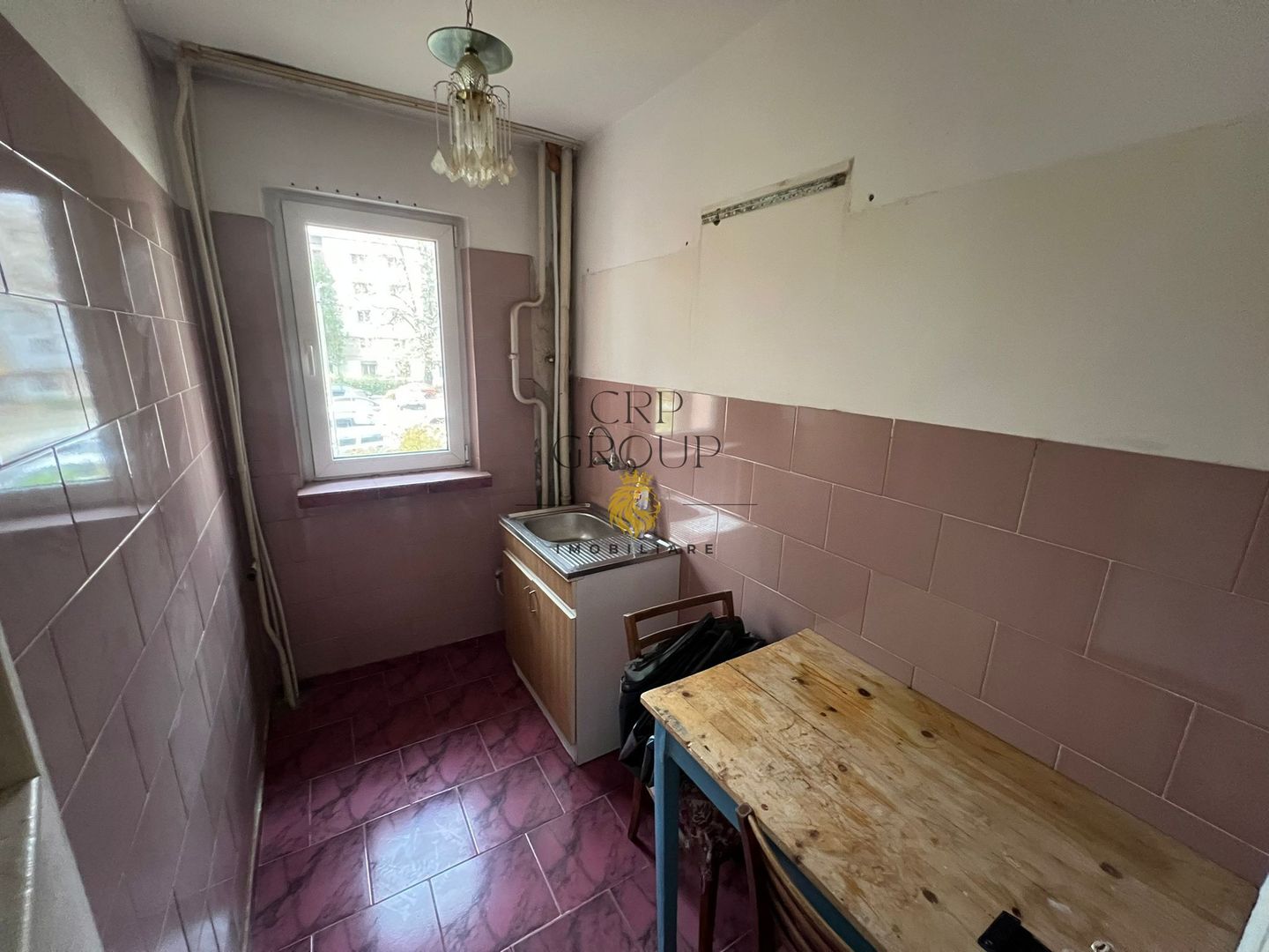 Apartament 4 camere, etaj 1/4, zona Mausoleul Eroilor - Sud - Poză 3