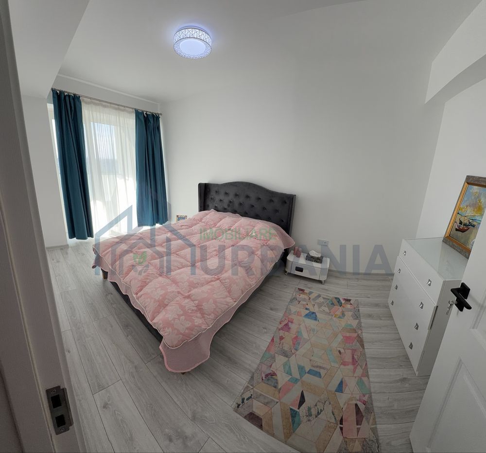 Aparthotel - Închiriere apartament 2 camere - Copou - Poză 3
