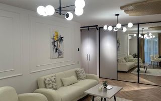 Apartament modern cu 2 camere, Cluj-Napoca. - Poză 1