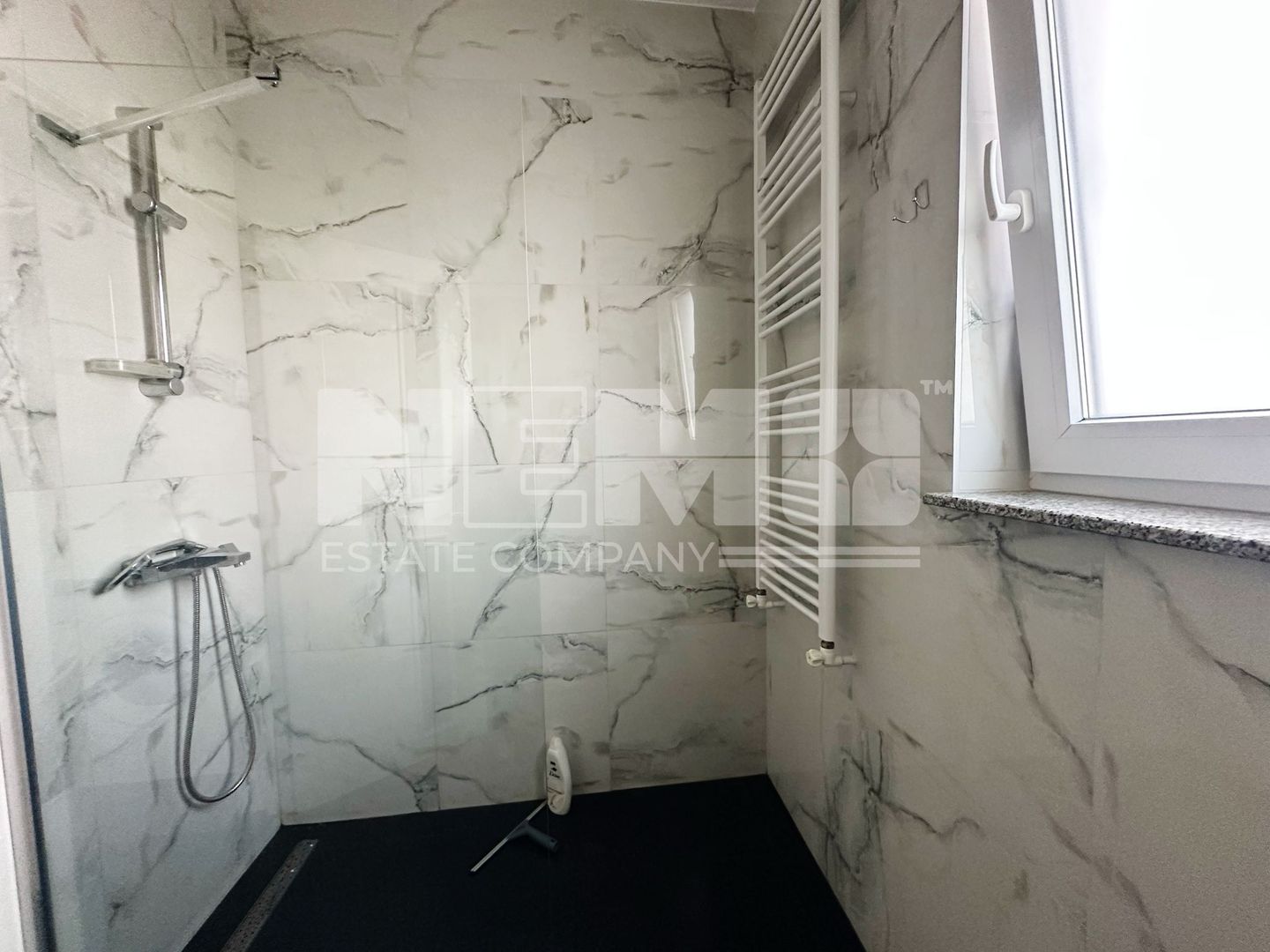 Apartament 3 Camere de Inchiriat I Centru/Suceava I Pret: 400€\luna - Poză 9